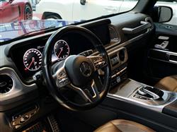 مرسيدس بنز G-Class